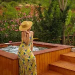Dalya Life Hotel Göcek