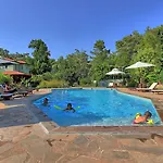 Dalya Life Szálloda Göcek