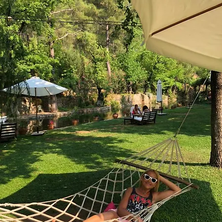 Dalya Life 3* Gocek (Fethiye)