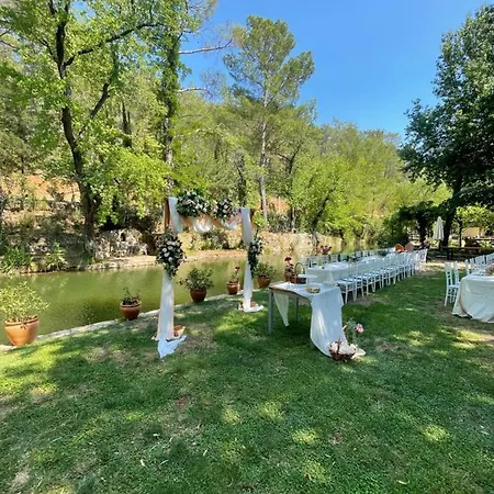 Отель Dalya Life 3*