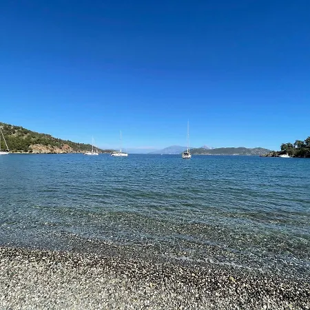 Dalya Life Отель