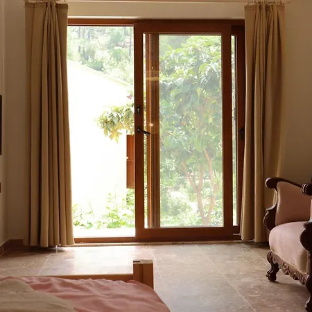 Dalya Life Otel Göcek