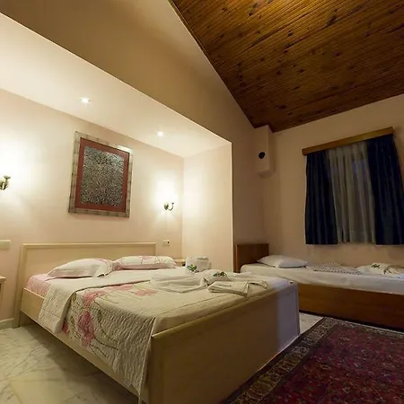 Hotel Dalya Life Göcek