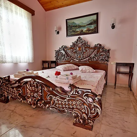 Dalya Life Otel Göcek