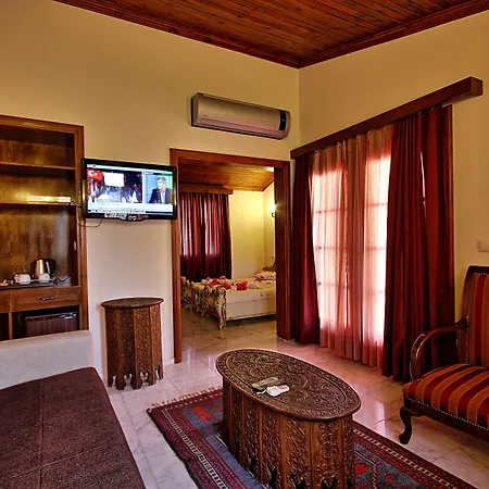 Dalya Life Otel Göcek