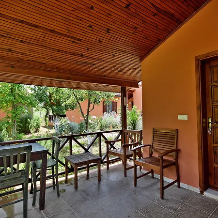 Dalya Life Otel Göcek