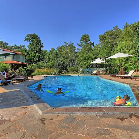 Dalya Life Otel Göcek