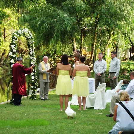 Dalya Life Otel Göcek