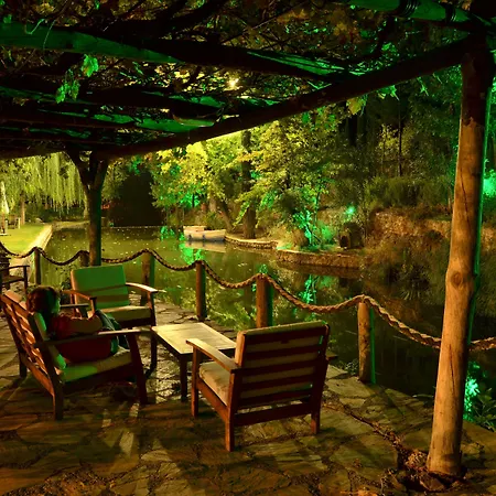 Otel Dalya Life Göcek