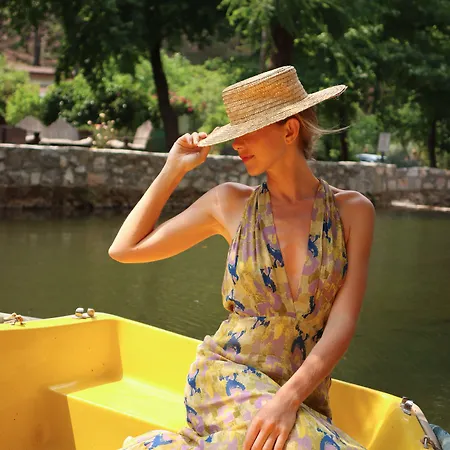 Dalya Life Отель 3*