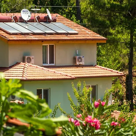 Otel Dalya Life Göcek