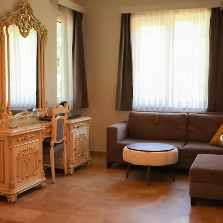 فندق داليا لايف 3*