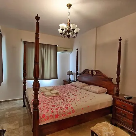 Dalya Life Otel Göcek