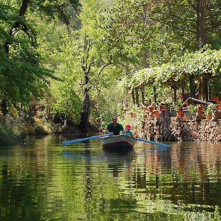 Hotel Dalya Life Gocek (Fethiye)