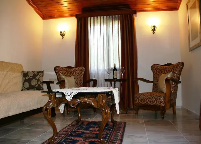 Dalya Life Göcek