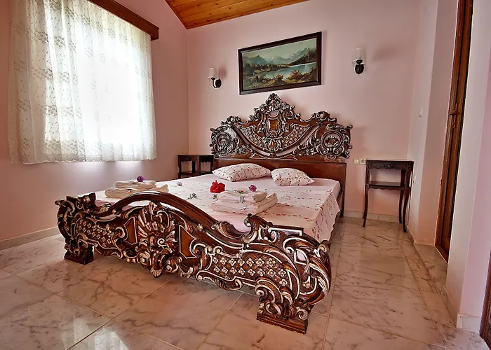 Dalya Life Ξενοδοχείο Göcek