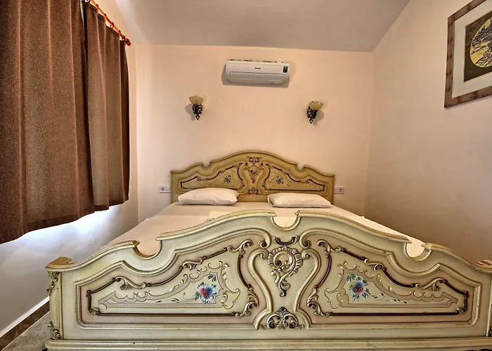 Ξενοδοχείο Dalya Life Göcek