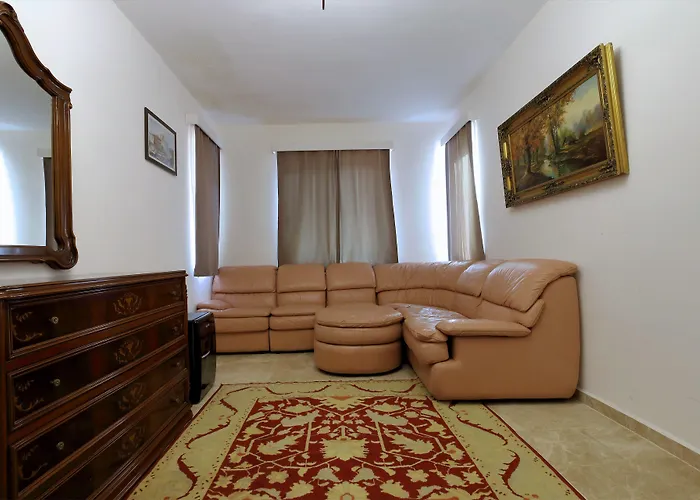 Dalya Life Ξενοδοχείο Göcek
