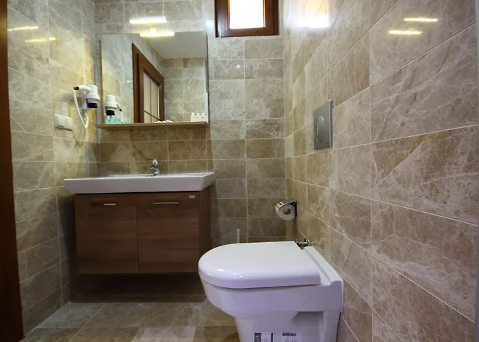 Ξενοδοχείο Dalya Life Göcek
