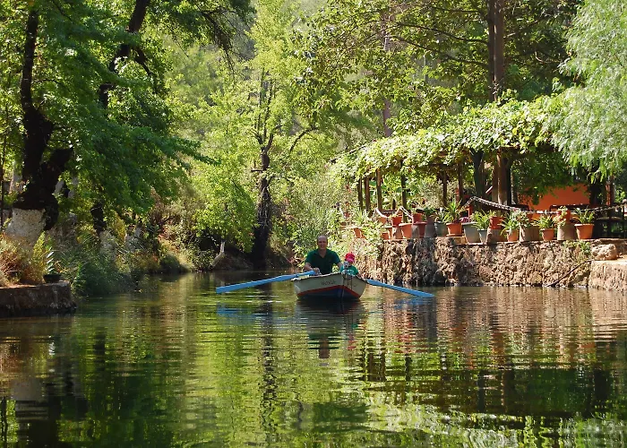 Dalya Life Ξενοδοχείο Göcek