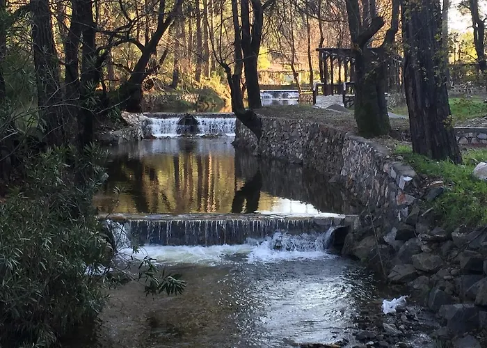 Ξενοδοχείο Dalya Life Göcek