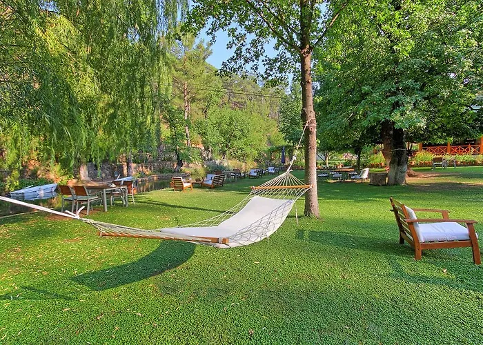 Ξενοδοχείο Dalya Life 3*