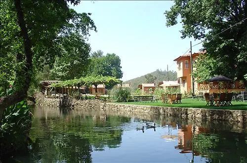 Dalya Life Ξενοδοχείο Göcek