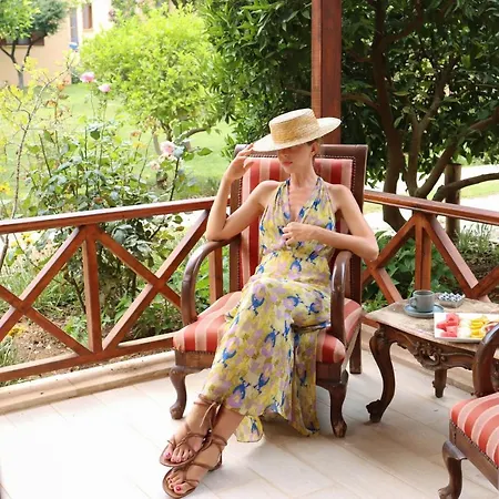 Hotel Dalya Life Göcek