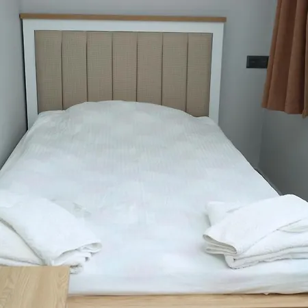 호텔 달리야 라이프 교젝