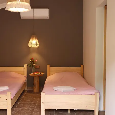 Ξενοδοχείο Dalya Life 3*