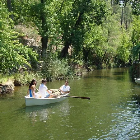 호텔 달리야 라이프 3*