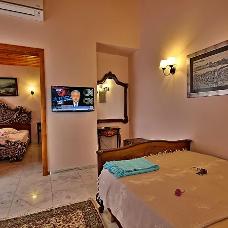 Dalya Life 3* Göcek