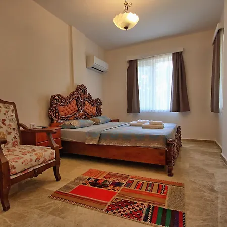 Dalya Life Hotel Göcek