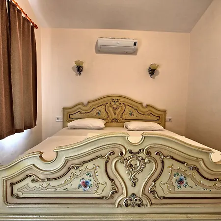 Hotel Dalya Life Göcek