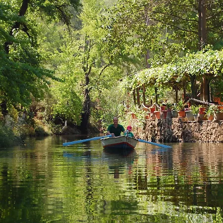 Dalya Life Hotel Göcek