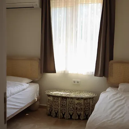 Dalya Life 3* Göcek