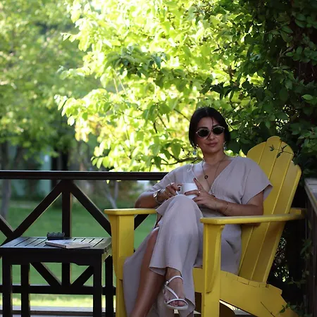 Dalya Life Hotel Göcek