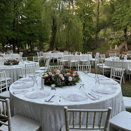 Dalya Life Hotel Göcek