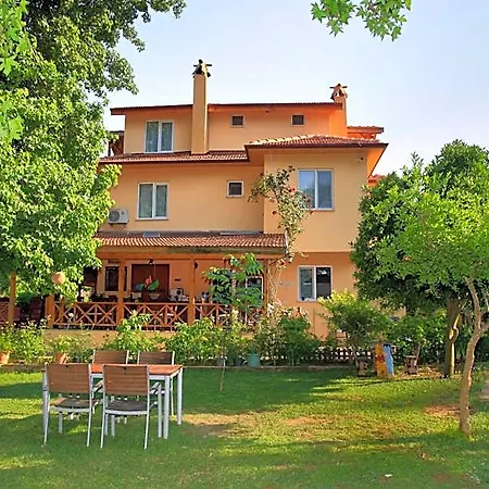 Hotel Dalya Life 3*
