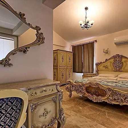 Dalya Life Hotel