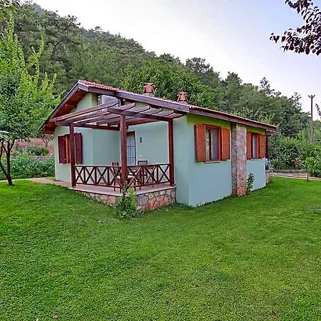 Dalya Life Hotel Göcek