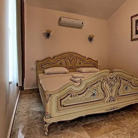 Hotel Dalya Life 3*