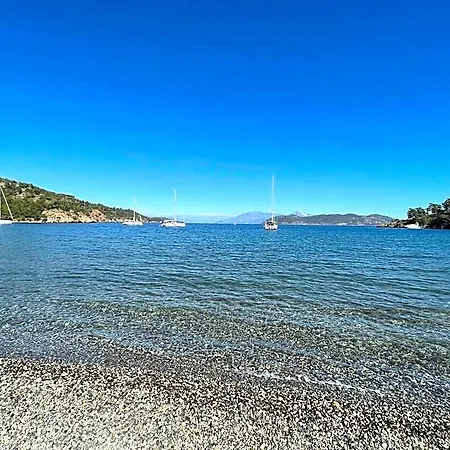 Hotel Dalya Life Göcek