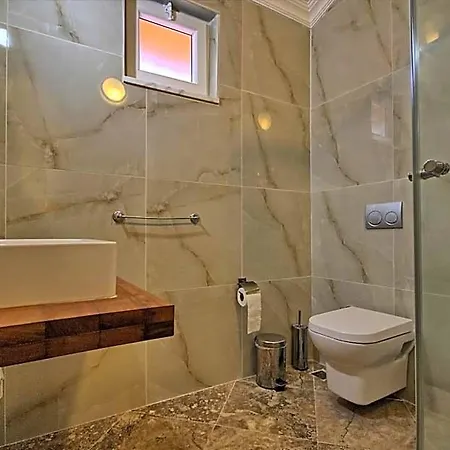 Dalya Life Hotel