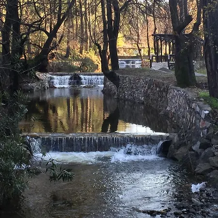 Ξενοδοχείο Dalya Life Göcek