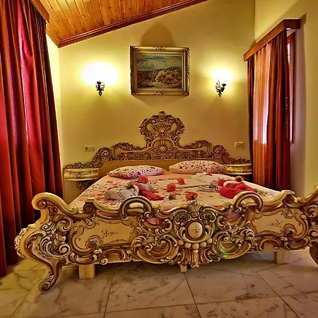 Dalya Life Hotel Göcek