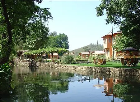 Dalya Life Ξενοδοχείο Göcek