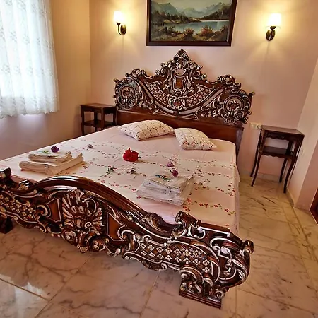 Dalya Life Hotel