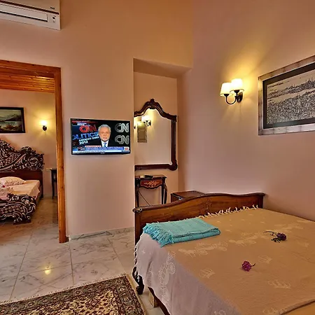 Dalya Life Ξενοδοχείο Göcek