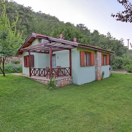 Dalya Life Ξενοδοχείο 3*